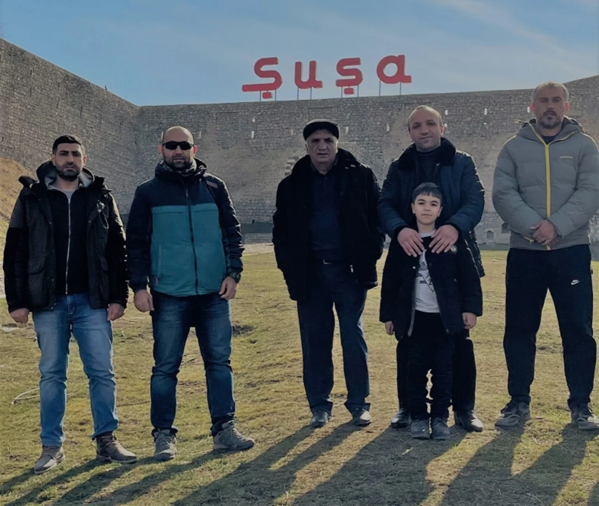Şuşalı ailənin həyatından bəhs edən sənədli film təqdim edilib   
