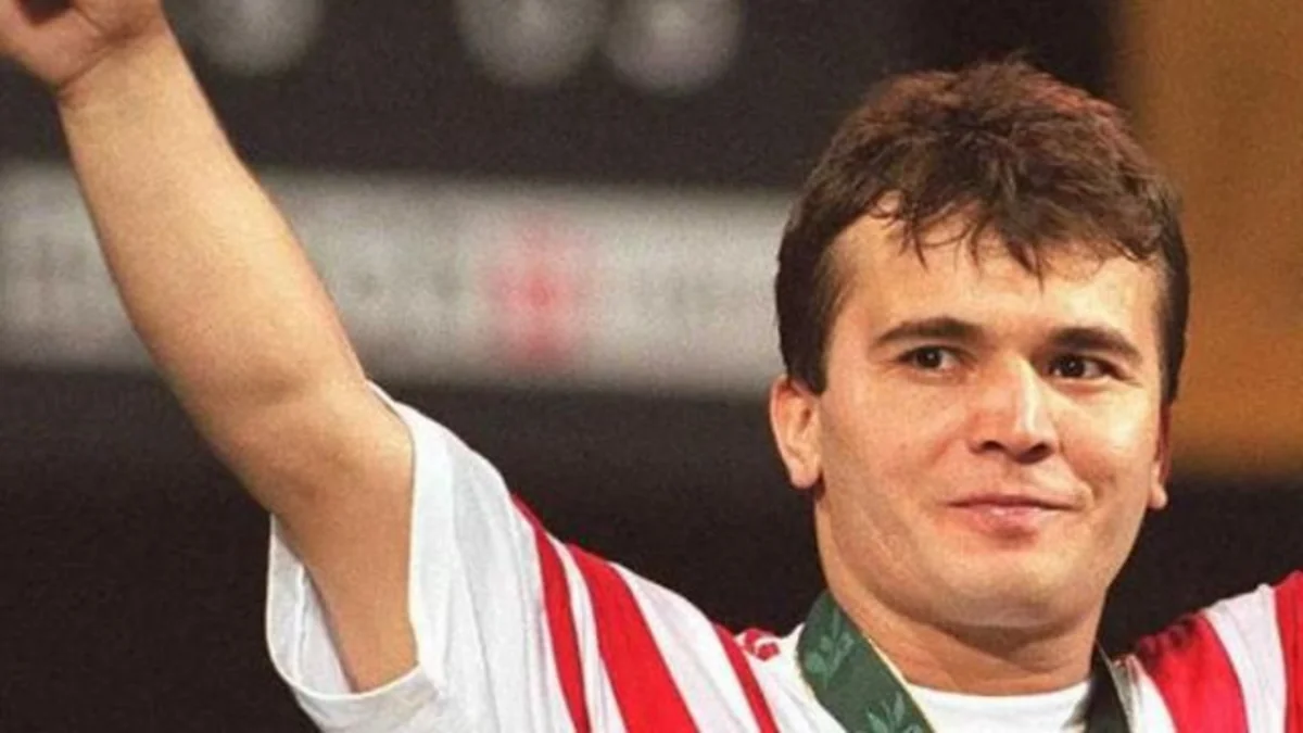 Türkiyədə ağır atletika tarixinin ən titullu idmançısı vəfat edib