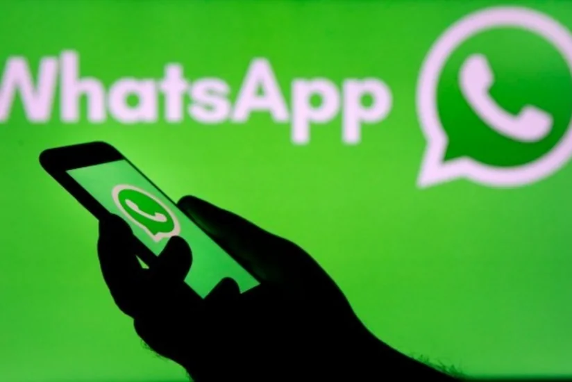 В WhatsApp появилась новая функция