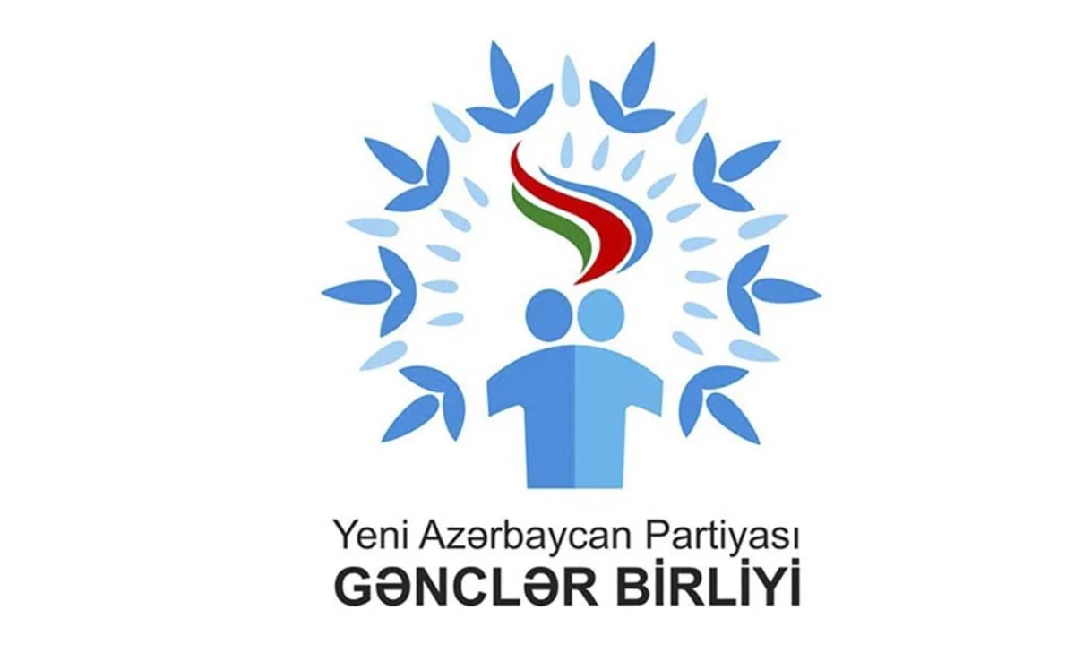 YAP Gənclər Birliyi: Həbs edilmiş Cəbrayıl Fərzəliyev üzvümüz deyil