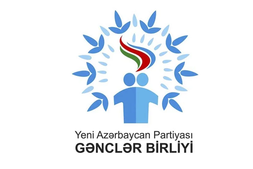 YAP Gənclər Birliyi: Həbs edilmiş Cəbrayıl Fərzəliyev üzvümüz deyil