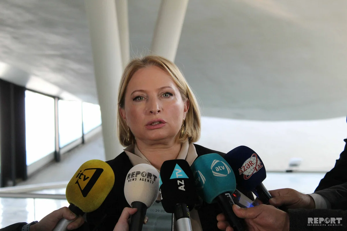 Nazir: “Gürcüstan Azərbaycanla yeni birgə iqtisadi layihələri müzakirə edir”