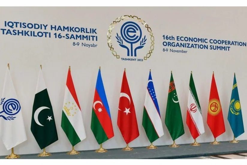 Azərbaycanın ECO-da fəaliyyəti milli maraqların qlobal platformalarda müdafiəsinə xidmət edir - RƏY