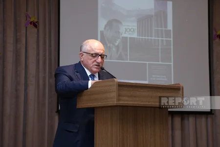 Azad edilmiş ərazilərin ölkə iqtisadiyyatına reinteqrasiyası ilə bağlı  beynəlxalq konfrans keçirilib