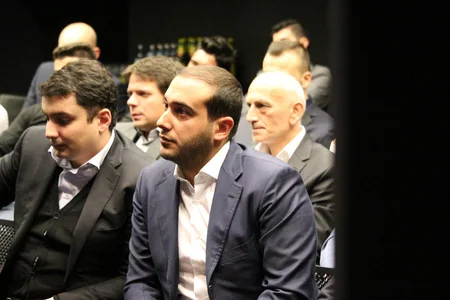Qarabağ Vyana klubunun geniş yığıncağı keçirilib