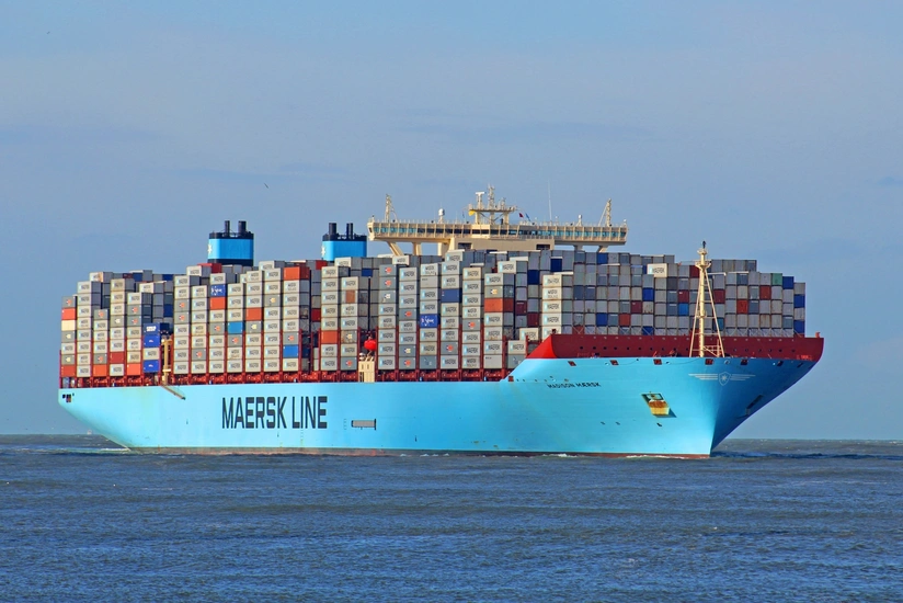 Husilərin hücumundan sonra “Maersk” Qırmızı dənizdə gəmiçilik əməliyyatlarını dayandırıb