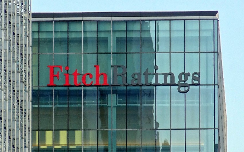 Fitch Solutions predicts moderate inflation in Azerbaijan over next decade