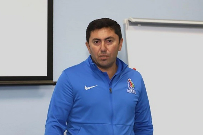 Samir Əliyev: “Neftçi” və “Qarabağ”ın Azərbaycan Kubokunun finalına vəsiqə qazanmaq şansları bərabərdir