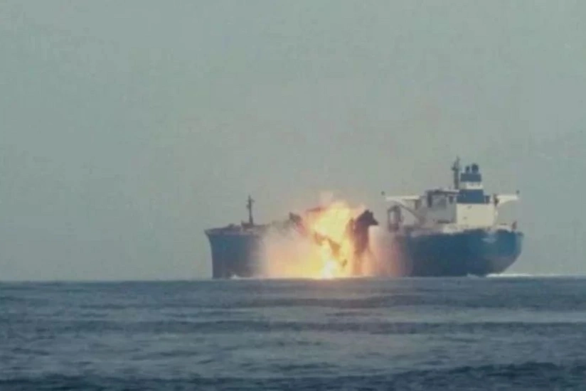 “Anadolu S”ə hücum - husilərin Türkiyəni təxribata çəkmək cəhdi - TƏHLİL