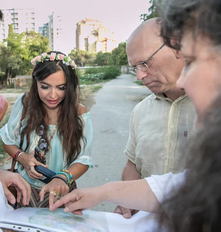 Reconstruction works start in Baku Zoological Park on Leyla Aliyeva's initiative