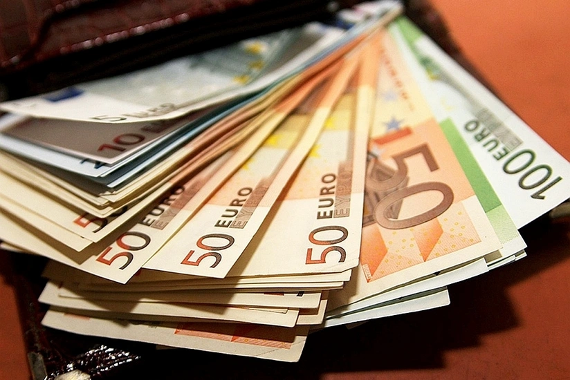 CBA currency exchange rates (14.02.2022)