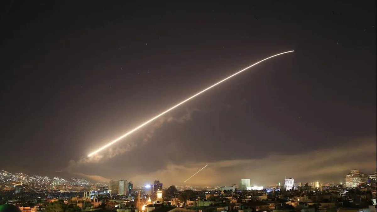 Al Jazeera: HƏMAS-ın mətbuat katibi İsrail zərbəsindən sonra öldürülüb