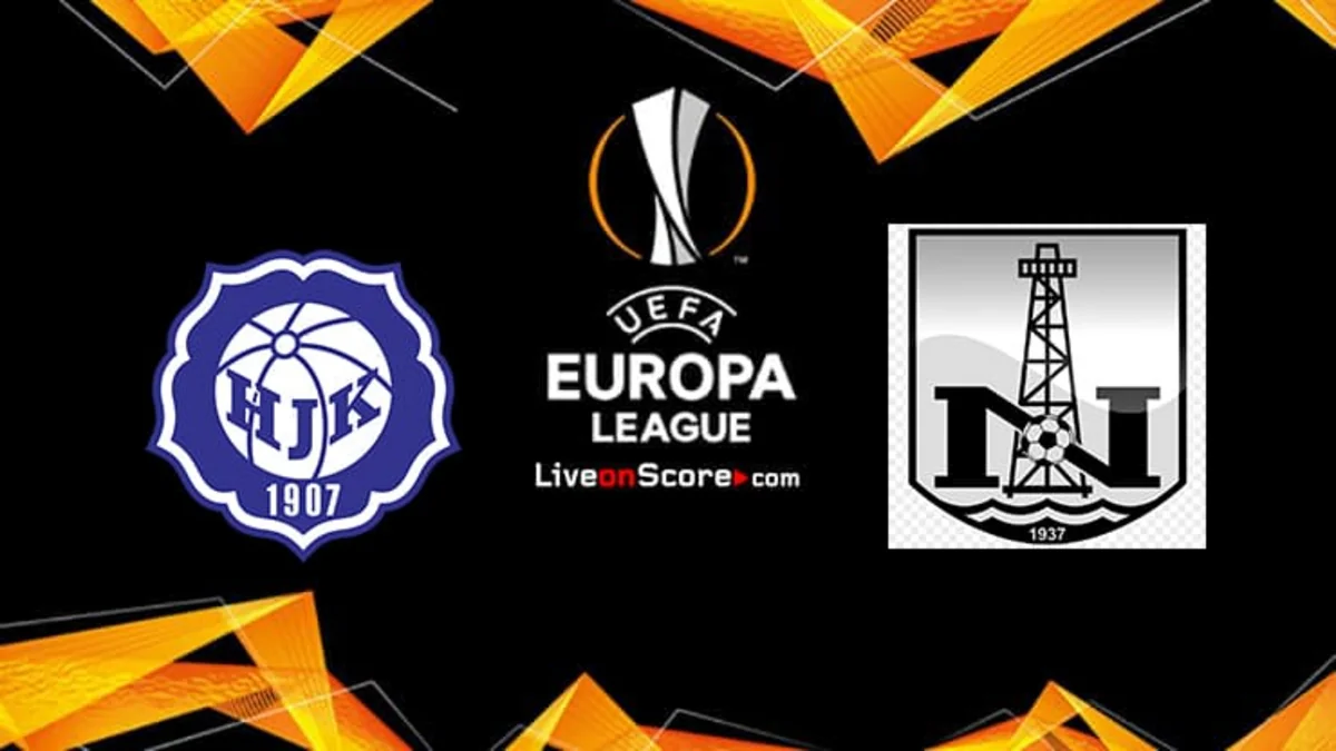 Лига Европы: Сегодня Нефтчи проведет гостевой матч с ХИК