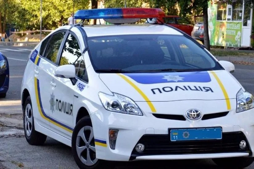 Ukraynada yol qəzasında dörd politoloq və bir jurnalist ölüb