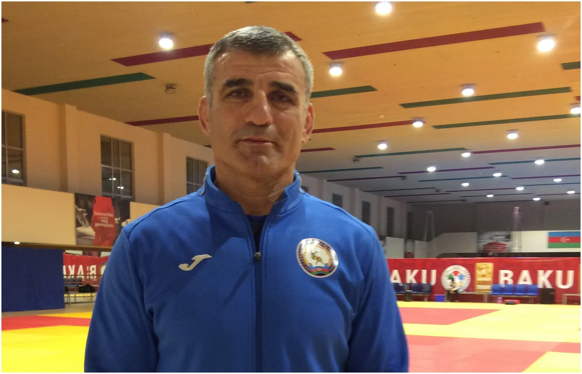 Mövlud Mirəliyev: Göygöl Olimpiya Kompleksində ciddi bir şey olmayıb