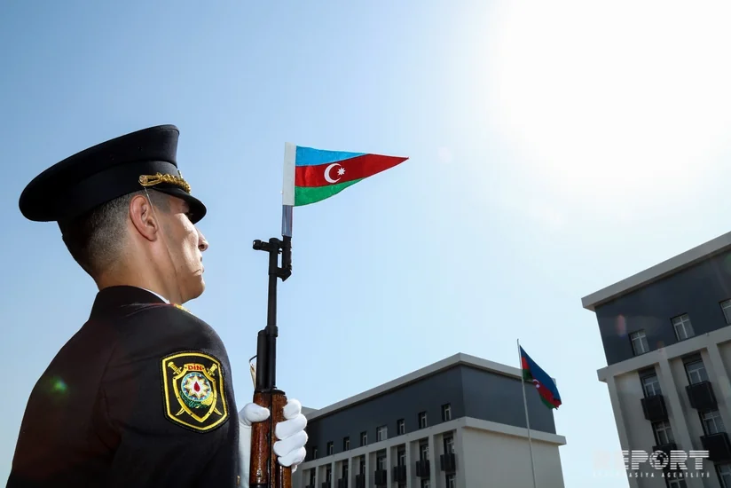 Депутаты: Благодаря Азербайджанской полиции сегодня граждане живут в условиях стабильности и безопасности