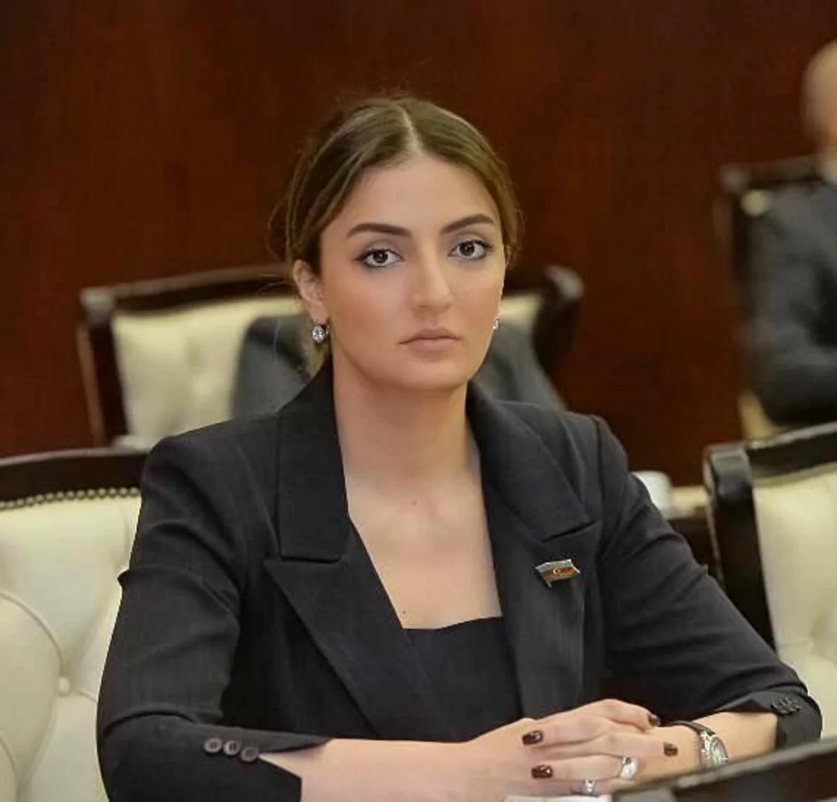 Könül Nurullayeva: “Vətəndaşların sağalması üçün bütün imkanlar səfərbər edilib”