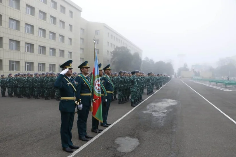 В ходе Отечественной войны ВС Азербайджана за сутки совершили молниеносную атаку