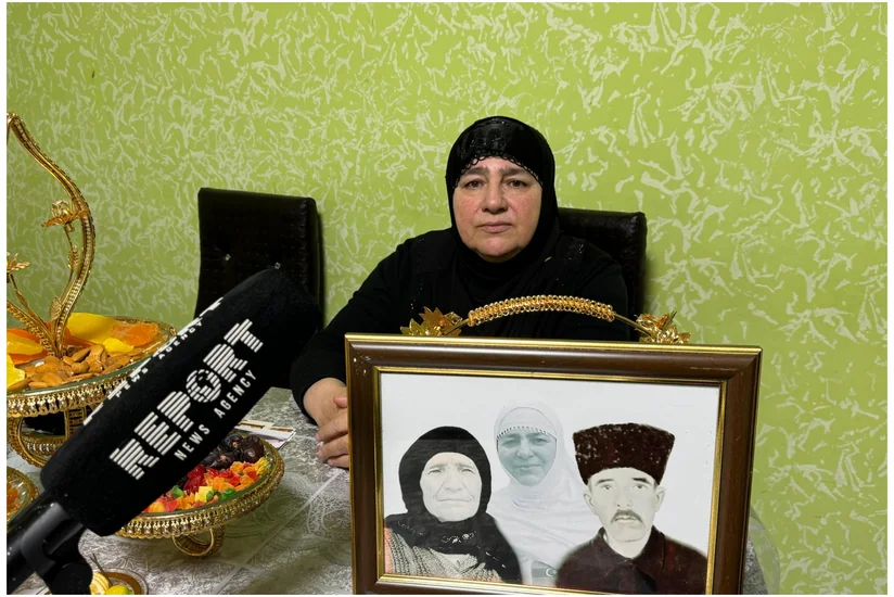 Erməni zülmünün Gürcüstandakı izləri: Qərbi Azərbaycandan deportasiya edilən nüfuzlu ailə, ağrılı tale - REPORTAJ