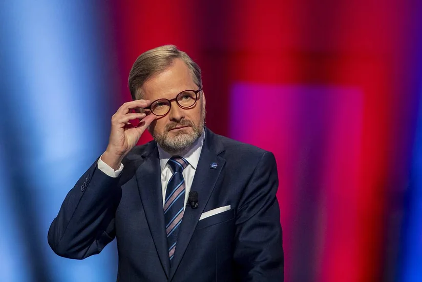 Премьер Чехии: ЕС обсуждает принятие дополнительных санкций в отношении Беларуси