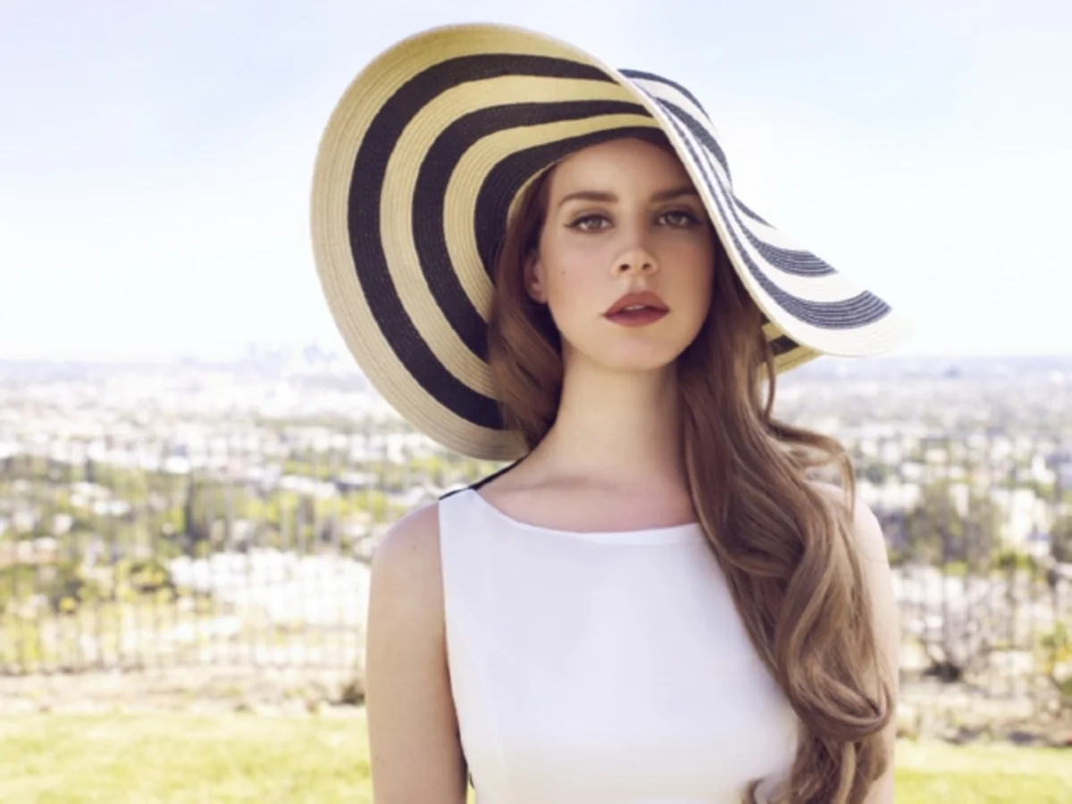 ABŞ-da müğənni Lana Del Reyi oğurlamağı planlaşdıran şəxs tutulub