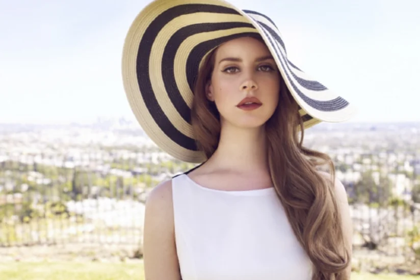 ABŞ-da müğənni Lana Del Reyi oğurlamağı planlaşdıran şəxs tutulub