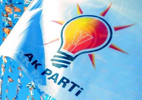 Türkiyənin hakim partiyası İsrailin İrana hücumunu pisləyib