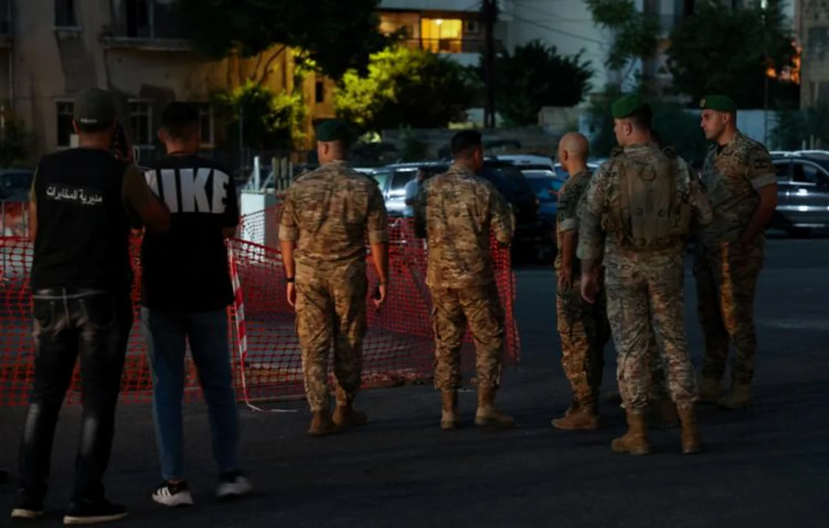 “Hizbullah” Qolan təpələrinə 40-dan çox raket atıb