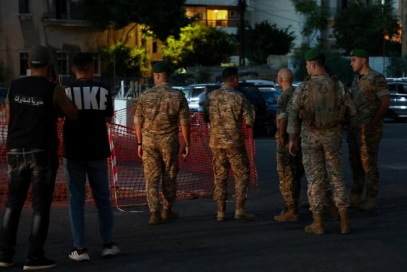 “Hizbullah” Qolan təpələrinə 40-dan çox raket atıb