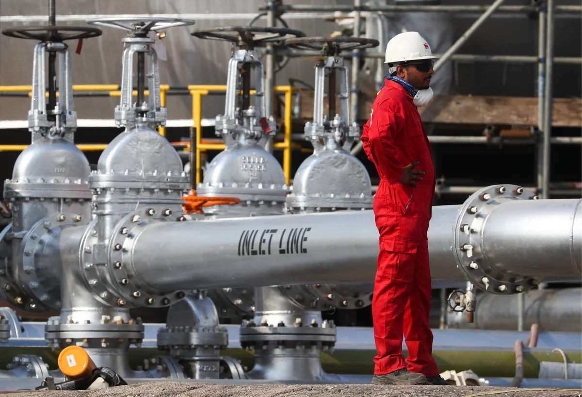 Ирак предложил терм-контракты на поставку нефти с частичной предоплатой