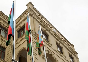 Armenia violates ceasefire on state border: Defense Ministry