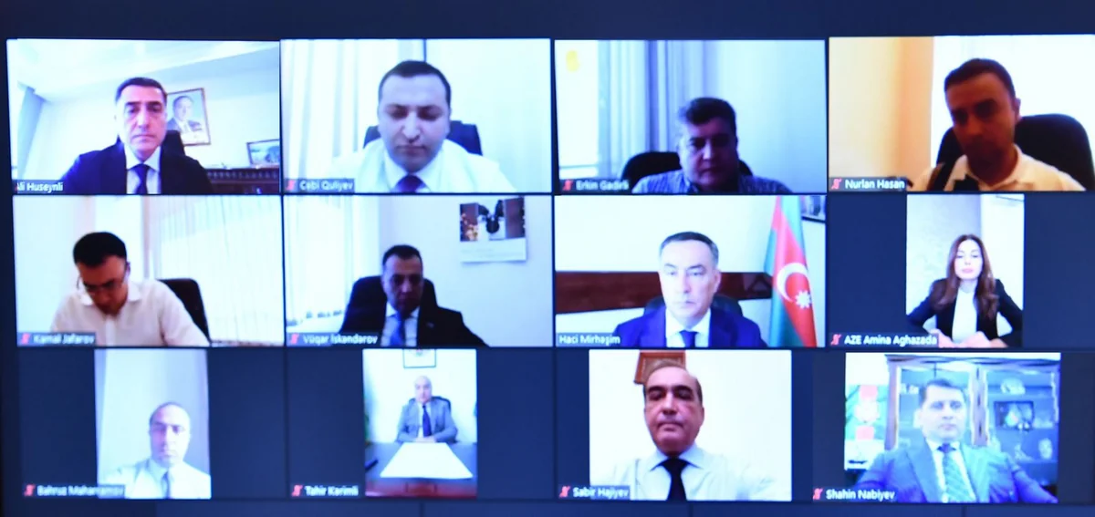 “Məhkəmələr və hakimlər haqqında” qanuna dəyişiklik edilir