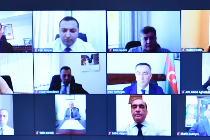 “Məhkəmələr və hakimlər haqqında” qanuna dəyişiklik edilir