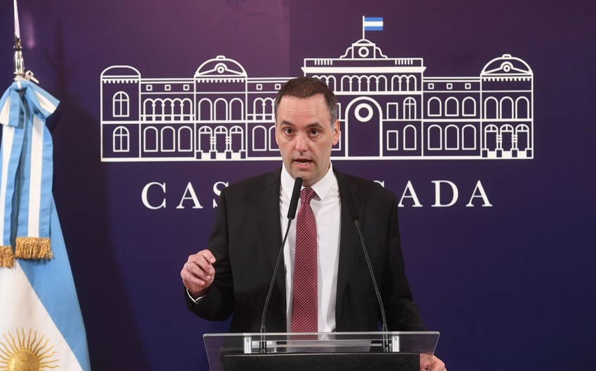 Argentina hakimiyyət orqanları sənədlərdə cinsi baxımdan neytral dili qadağan edəcək