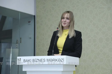 Bakıda Azərbaycan-Slovakiya biznes-forumu keçirilib