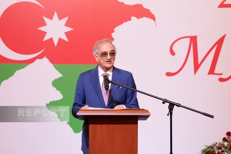 Moskvada Azərbaycanın Müstəqillik Günü münasibətilə qəbul təşkil olunub