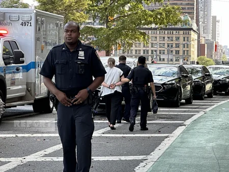 ABŞ-da ermənilərin təxribatının qarşısını alan həmyerlimizə qarşı cinayət işinə xitam verilib