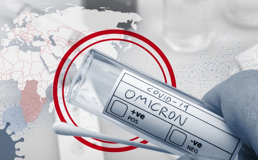 Bahrain detects first case of omicron COVID-19 variant