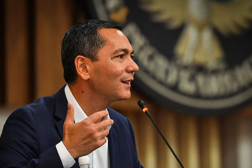 Qırğızıstanın keçmiş baş naziri korrupsiyada şübhəli bilinərək tutulub