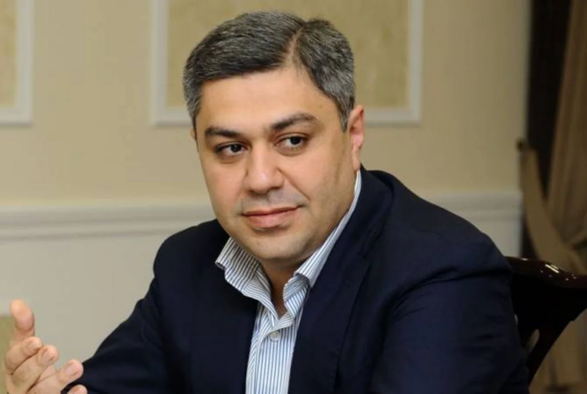 Armenia's strategic pact with US sparks controversy: Ex-security chief warns of impending disaster