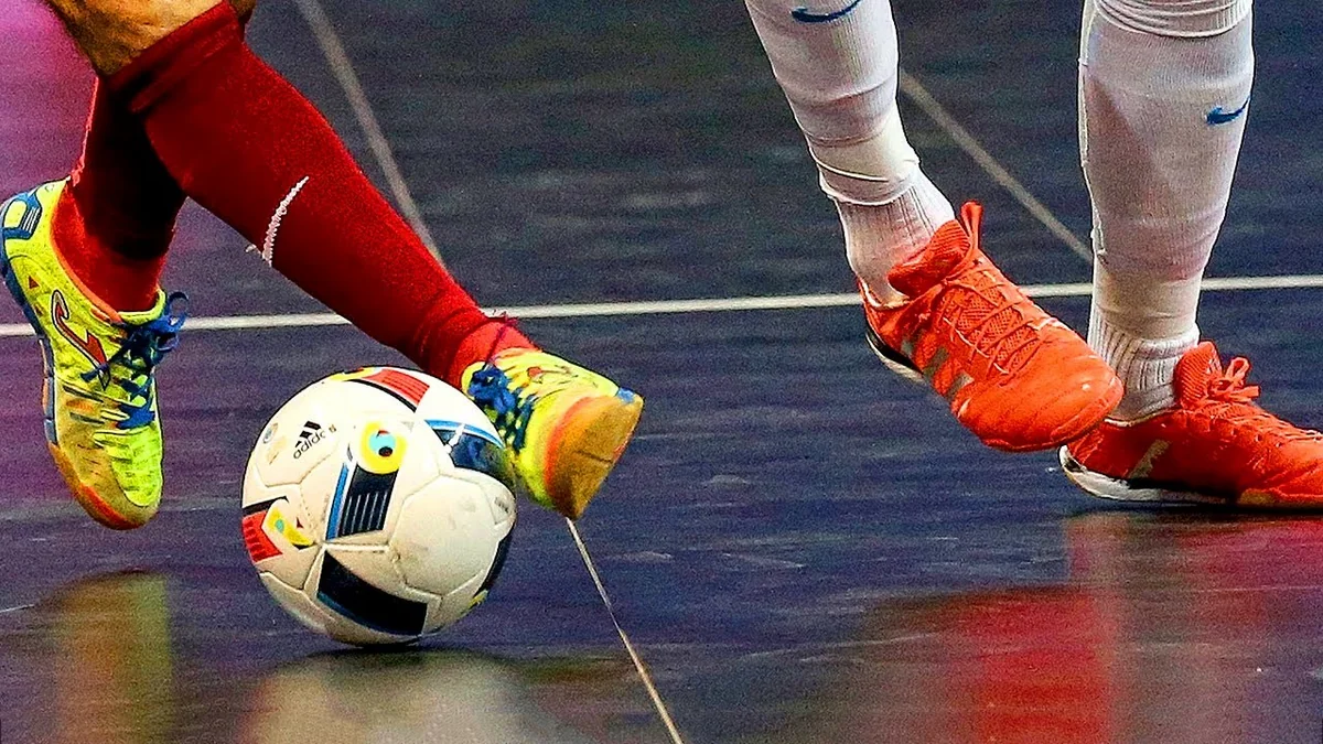 Futzal üzrə Azərbaycan çempionatının gümüş mükafatçısı müəyyənləşib