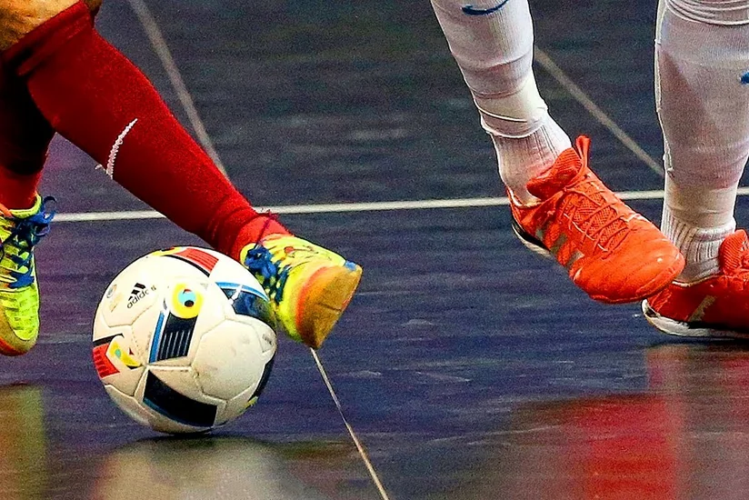Futzal üzrə Azərbaycan çempionatının gümüş mükafatçısı müəyyənləşib