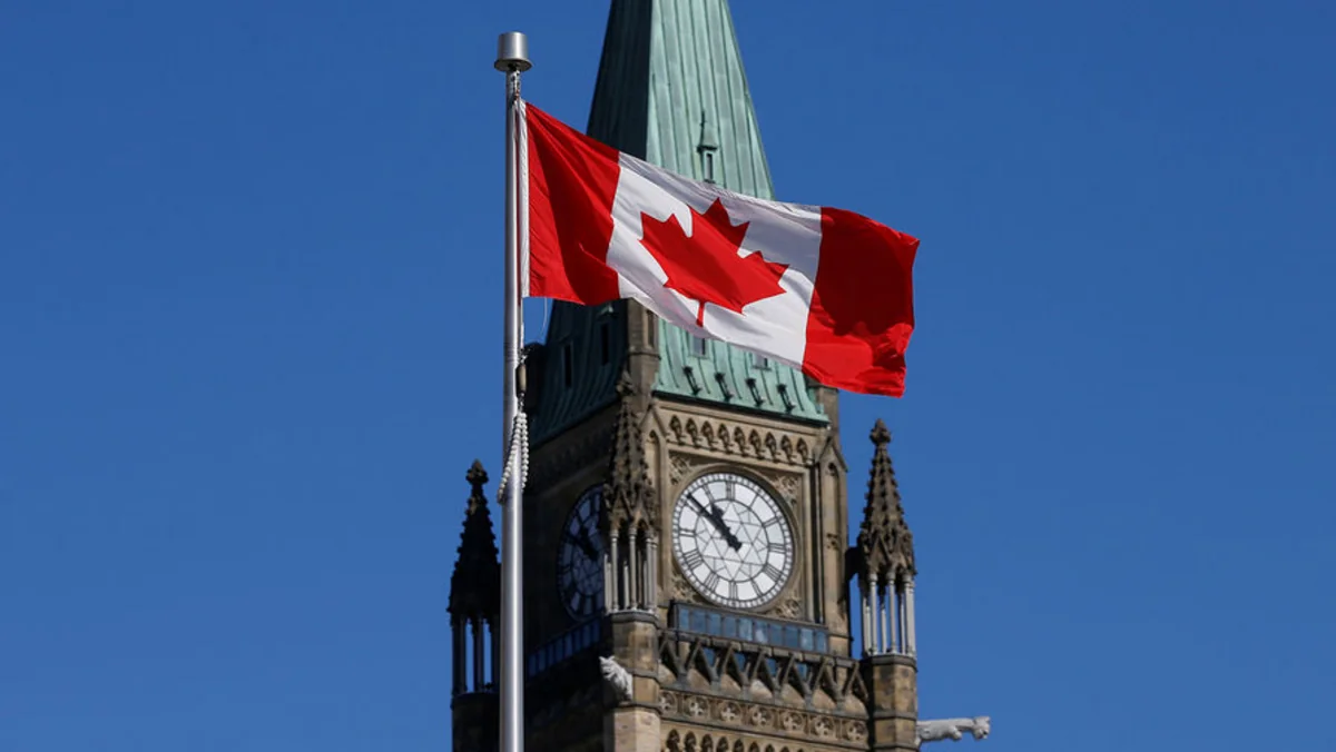 Canada imposes new sanctions on Russia