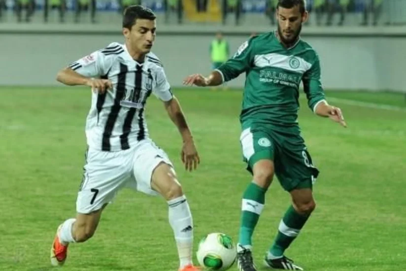 Böyük oyunun hakimləri açıqlanıb