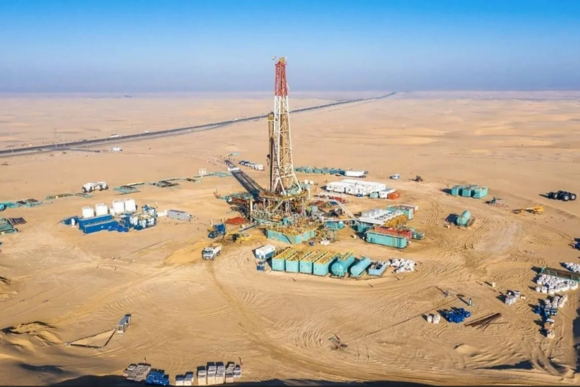 BƏƏ-də nəhəng qaz yatağı aşkarlanıb