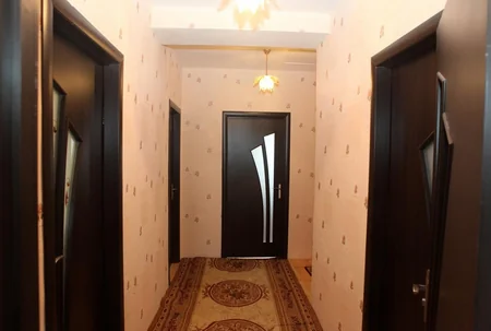 Lənkəranda Qarabağ müharibəsi əlillərinə fərdi yaşayış evləri verilib