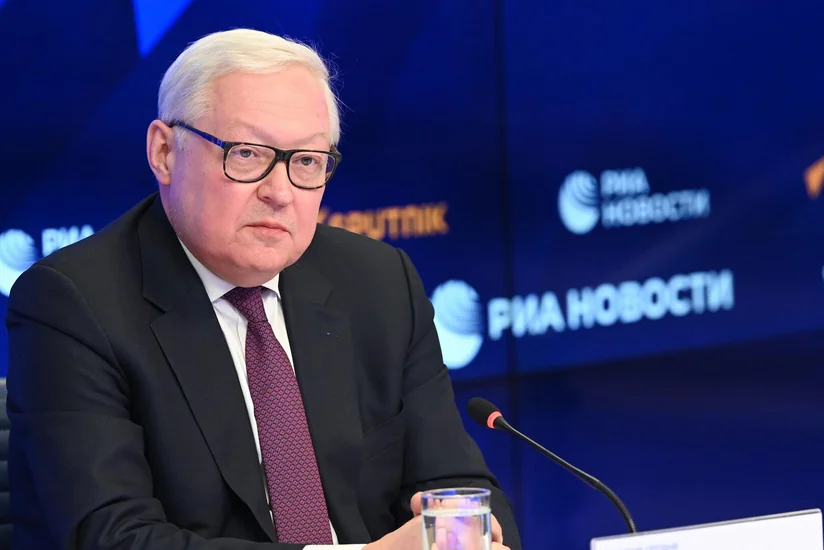 Россия не намерена выходить из Договора о космосе