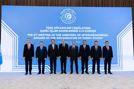 Bakıda TDT DİN başçılarının ikinci görüşü keçirilib, Birgə Kommünike imzalanıb