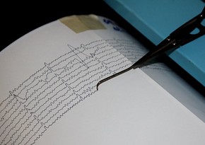 В Иране произошло землетрясение магнитудой 5,2