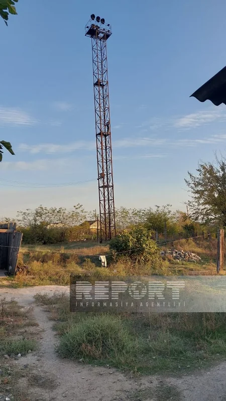 Ağstafada sərxoş şəxs intihara cəhd edib 